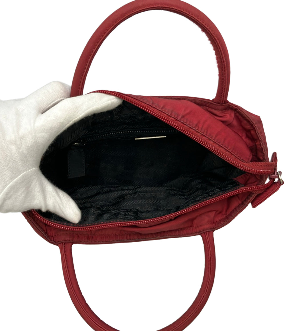 PRADA ハンドバッグ レディース プラダ