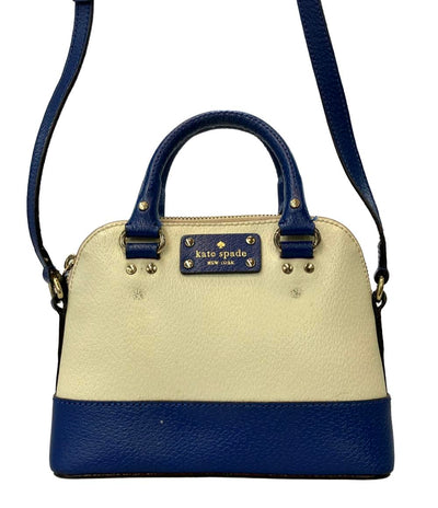 ケイトスペード 2WAYハンドバッグ ショルダーバッグ レディース Kate Spade