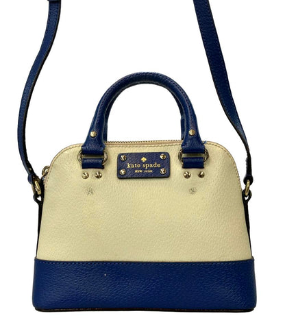 ケイトスペード 2WAYハンドバッグ ショルダーバッグ レディース Kate Spade