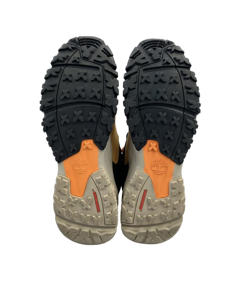 Timberland トレッキングシューズ ミドルカット メンズ SIZE 29.0 (XL) ティンバーランド