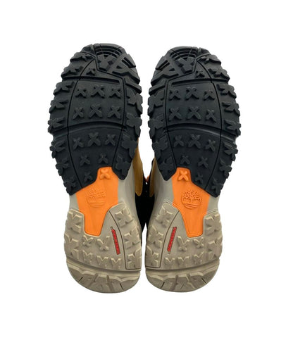 Timberland トレッキングシューズ ミドルカット メンズ SIZE 29.0 (XL) ティンバーランド