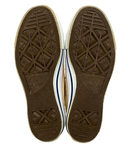 コンバース ローカットスニーカー CANVAS ALL STAR OX 32160320 レディース SIZE 23 (M) CONVERSE