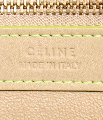 CELINE トートバッグ ショルダーバッグ 肩掛け カバ ファントムウィズタッセル レディース セリーヌ