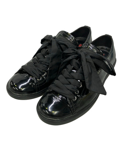 PRADA ローカットスニーカー レディース SIZE 36 (23cm) プラダ