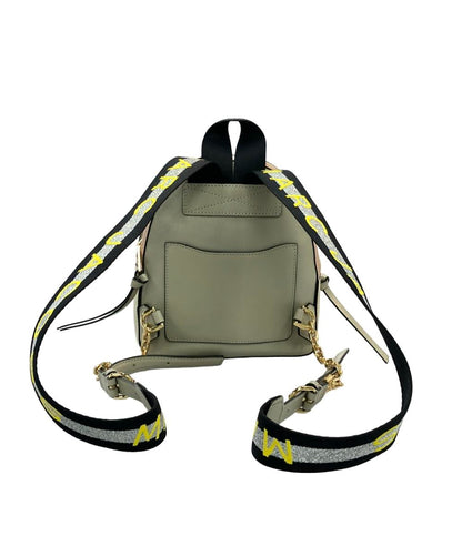 MARC JACOBS リュック スナップショット レディース マークジェイコブス