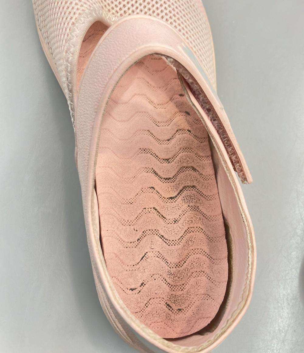 ニューバランス サマーシューズ 水陸両用 YO208SA2 キッズ SIZE 23.0 (M) NEW BALANCE