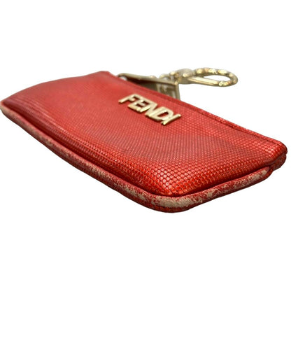 FENDI コインケース カラビナ付き レディース フェンディ