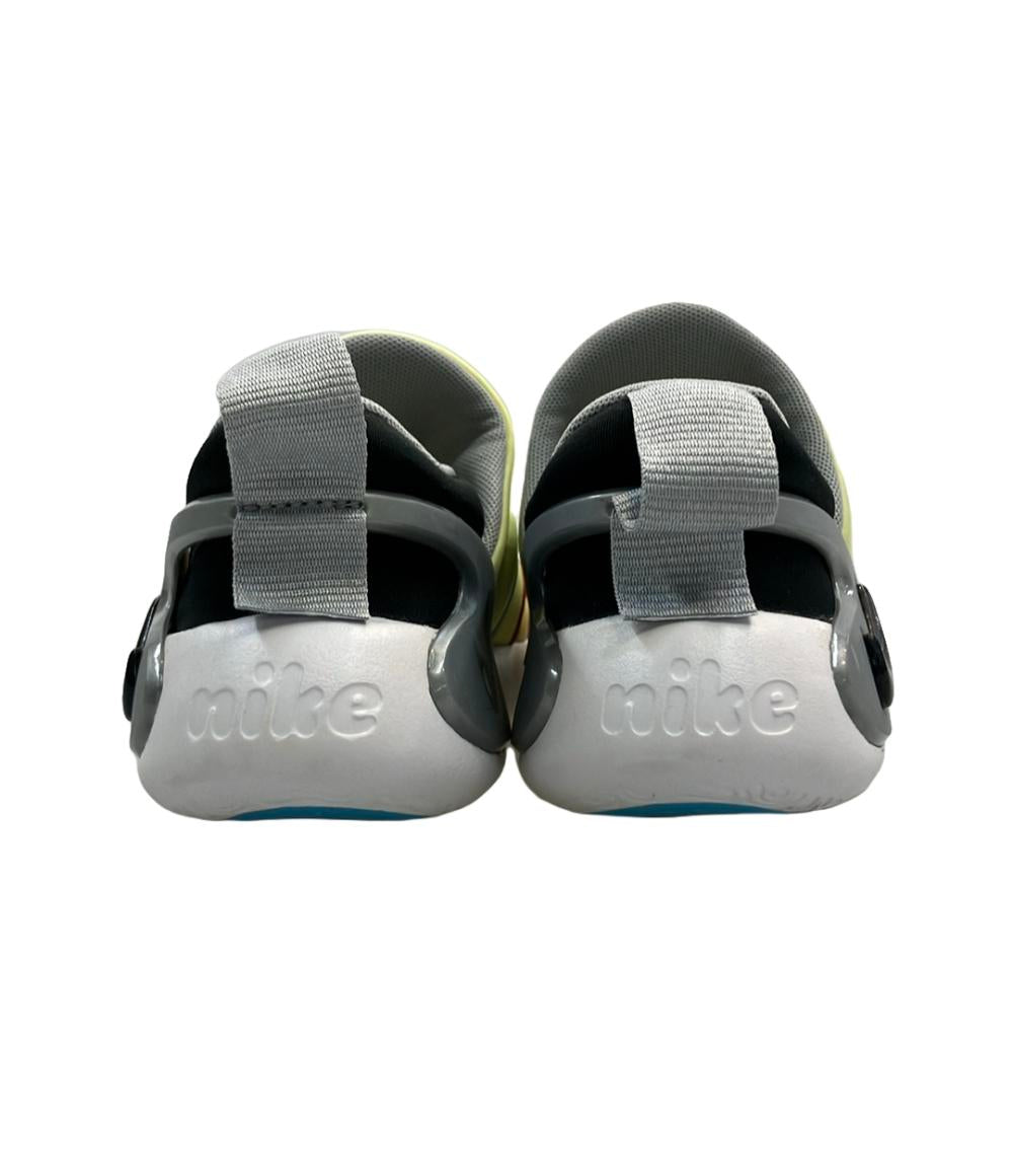 ナイキ スリッポン DZ4127-700 キッズ SIZE 20 (M) NIKE