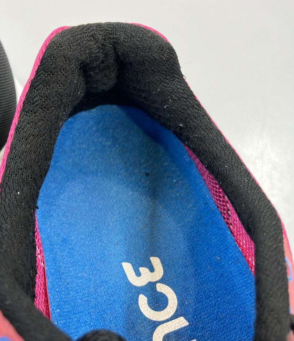 adidas ランニングシューズ BB7340 レディース SIZE 24.0 (L) アディダス