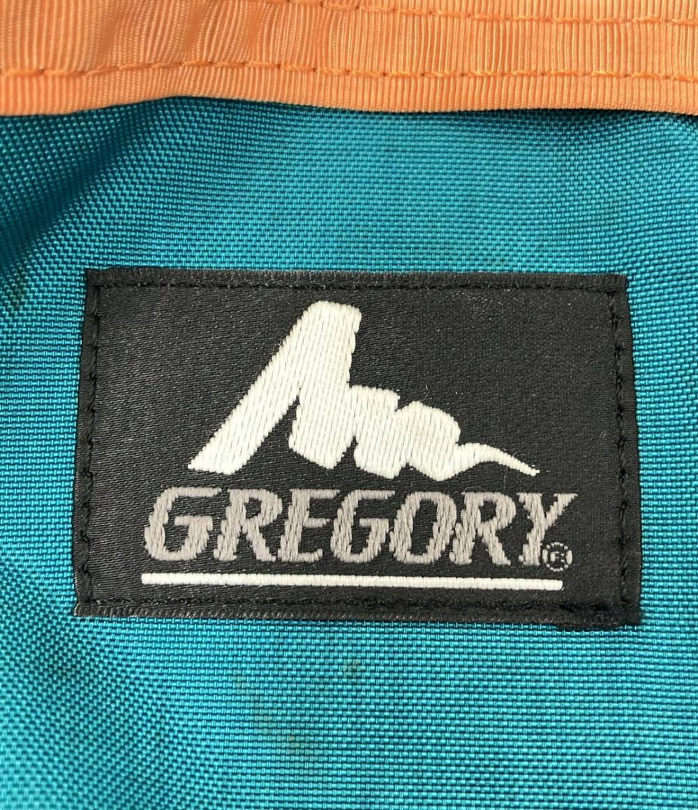 グレゴリー ウエストバッグ ボディバッグ メンズ GREGORY