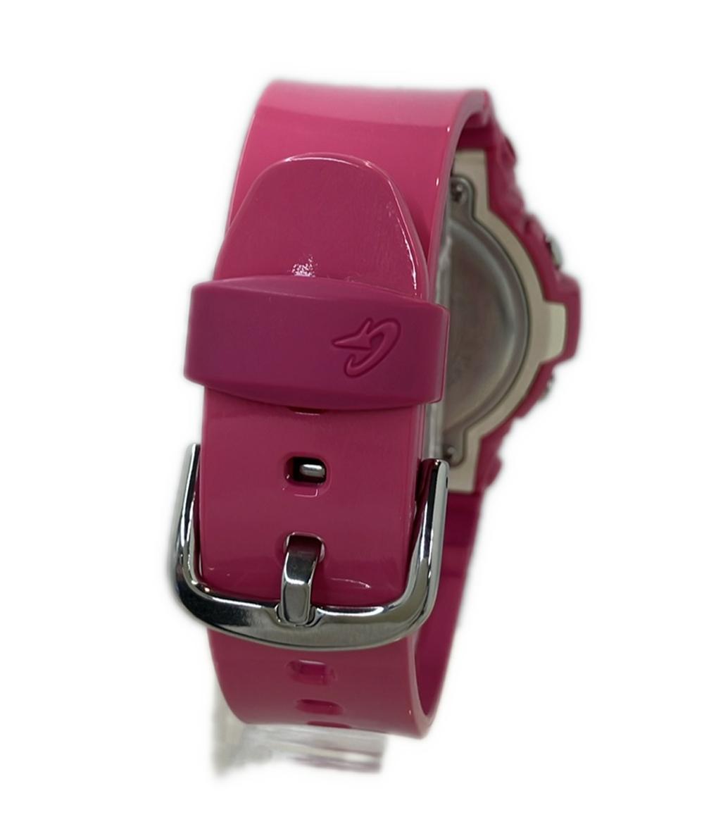 CASIO 腕時計 Baby-G クオーツ BG-6903 レディース カシオ