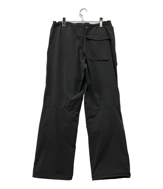 JIL SANDER コットンパンツ ロング J61KA0004 J45162 メンズ SIZE 44  