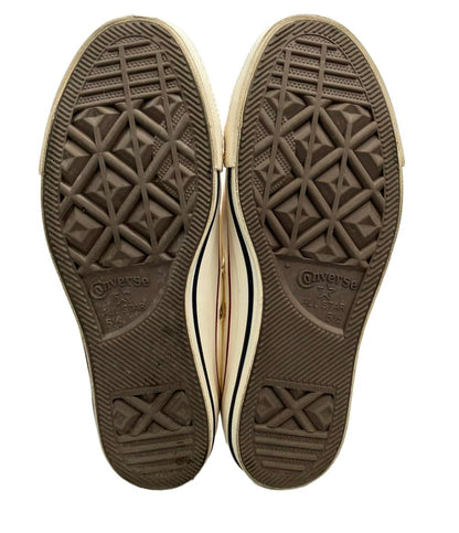 コンバース ローカットスニーカー 1SC329 レディース SIZE 24.5 (L) CONVERSE