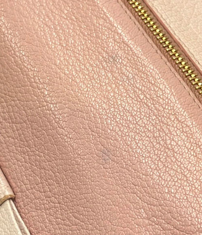 Miu Miu 長財布 レディース ミュウ ミュウ