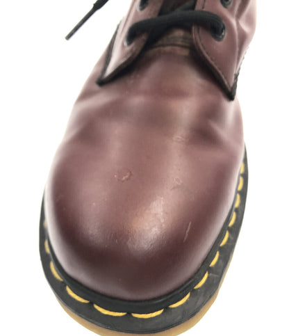 ドクターマーチン  8ホールブーツ      メンズ SIZE UK 8 (L) Dr.Martens