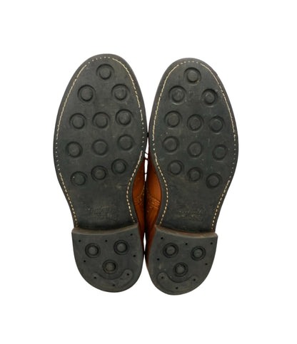 Tricker's ドレスシューズ ウィングチップ メンズ SIZE 8 1/2 トリッカーズ