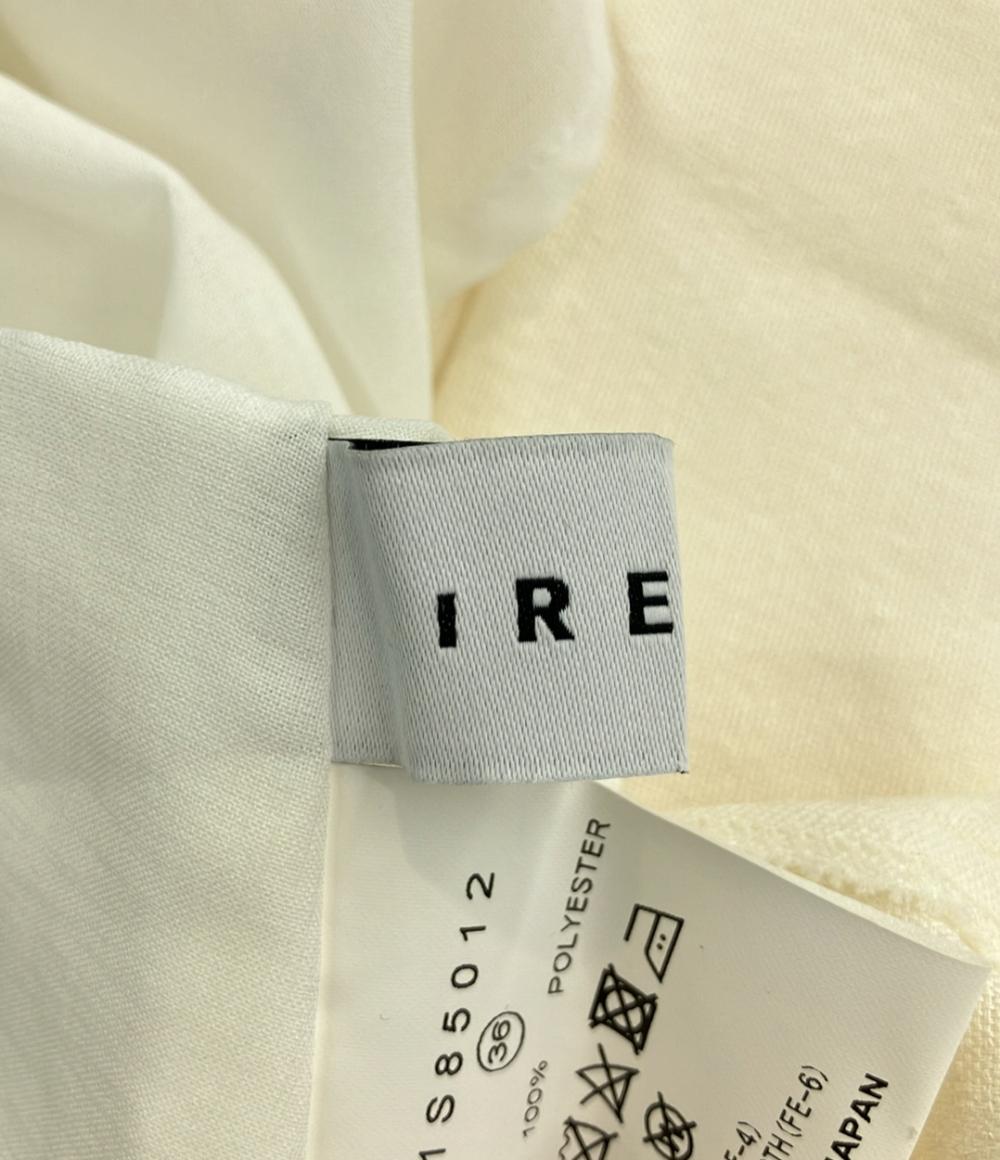 アイレネ 長袖ワンピース レディース SIZE 36 (XS) IRENE