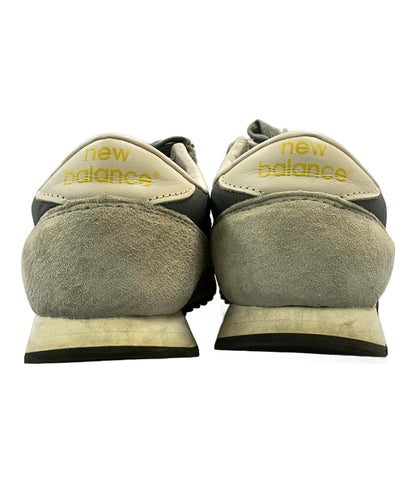 ニューバランス ローカットスニーカー U420UKG ユニセックス SIZE 25.0 (XL) NEW BALANCE