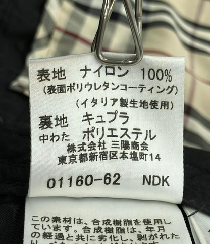 バーバリーロンドン 中綿ベスト レディース SIZE 40 (S) BURBERRY LONDON