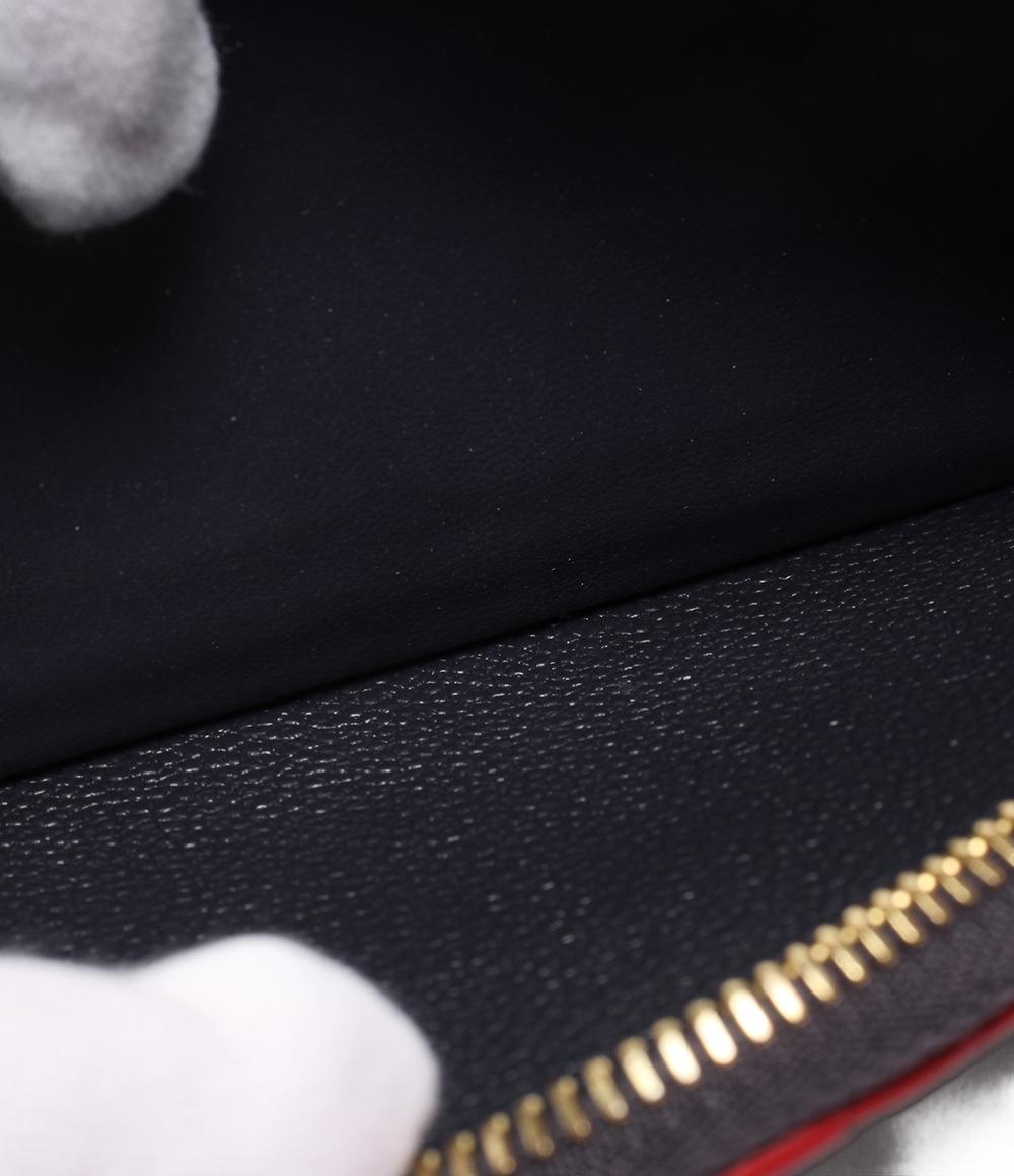 ルイヴィトン ラウンドファスナー長財布 ジッピーウォレット モノグラムアンプラント M62121 メンズ Louis Vuitton