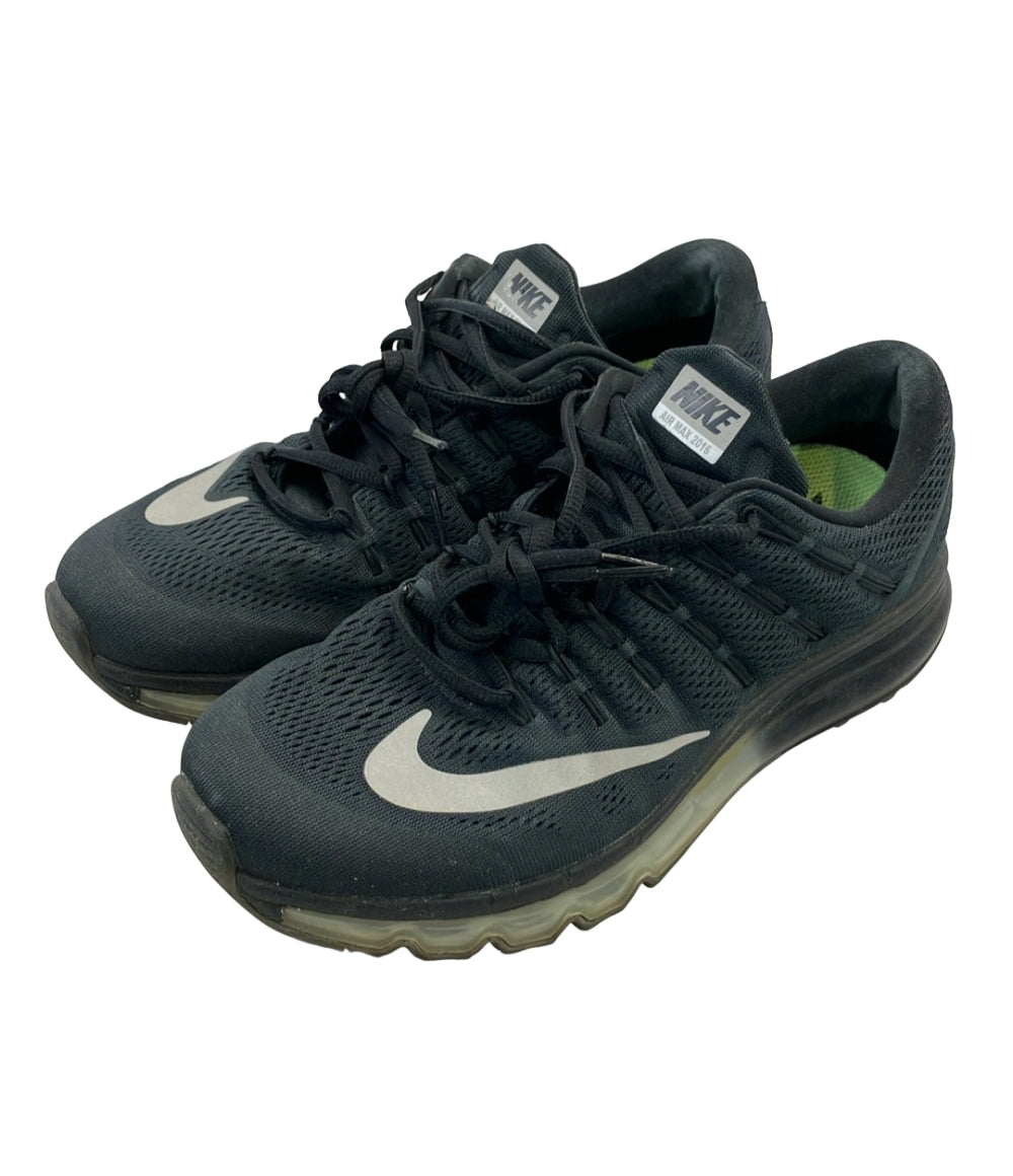 NIKE ローカットスニーカー KWAZI 844839-001 メンズ SIZE 27.0 (L