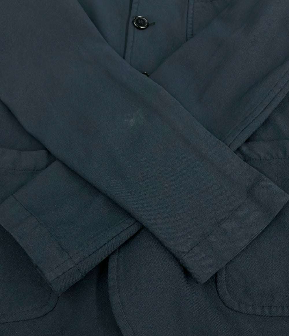 コムデギャルソン フードジャケット メンズ SIZE XS COMME des GARCONS