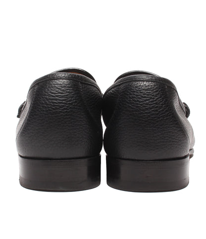 GUCCI ローファー ホースビット シェリーライン 673819 メンズ SIZE 8 グッチ