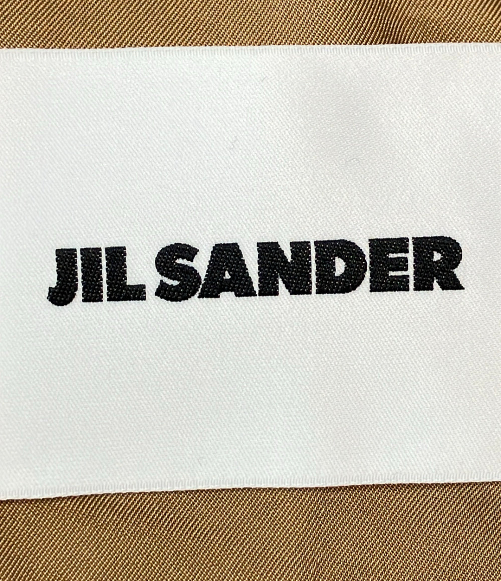 JIL SANDER スウェットシャツ クールネック J22GU0113 J20056 メンズ SIZE 48 (L) ジルサンダー