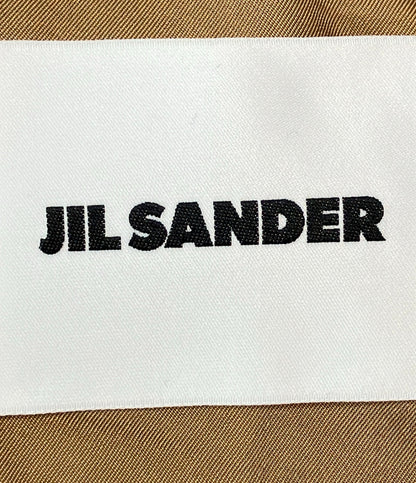 JIL SANDER スウェットシャツ クールネック J22GU0113 J20056 メンズ SIZE 48 (L) ジルサンダー