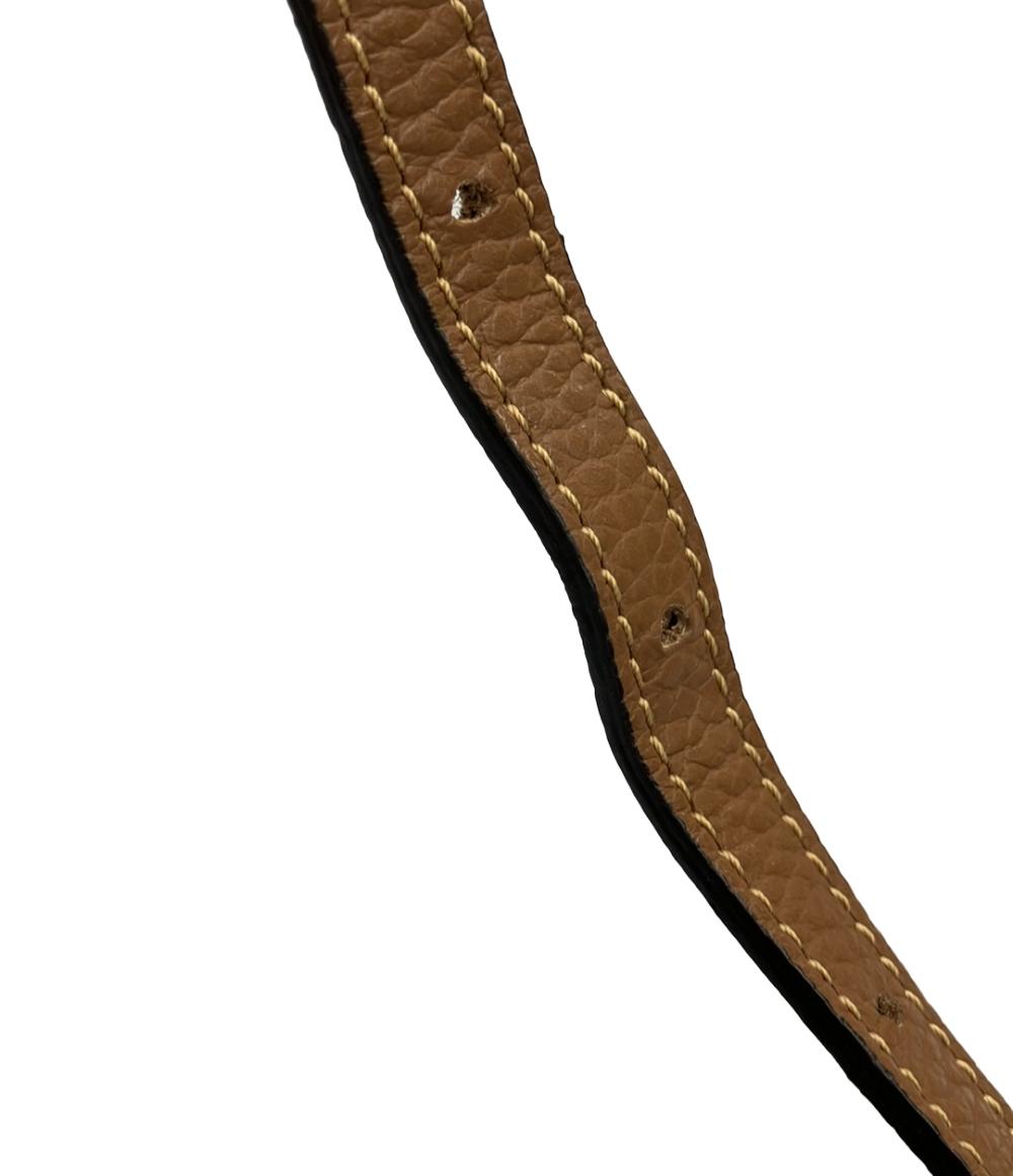 ラフィナータ 2way ショルダーバッグ 肩掛け 斜め掛け レディース RAFFINATA