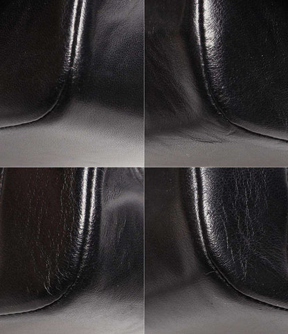 シャネル チェーンレザーショルダーバッグ ココマーク ゴールド金具 ダイアナ22 マトラッセ レディース CHANEL