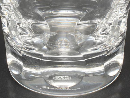 Baccarat グラス タンブラー ベルーガ バカラ