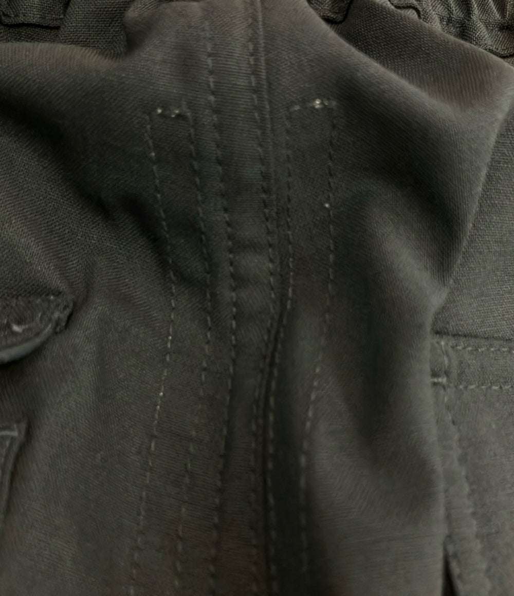 Rick Owens DRAWSTRING SLIM LONG パンツ メンズ SIZE 46 (S) リックオウエンス