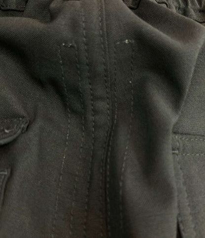 Rick Owens DRAWSTRING SLIM LONG パンツ メンズ SIZE 46 (S) リックオウエンス