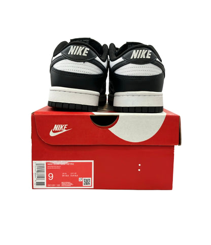 NIKE ローカットスニーカー DD1391-100 メンズ SIZE 27.0 ナイキ