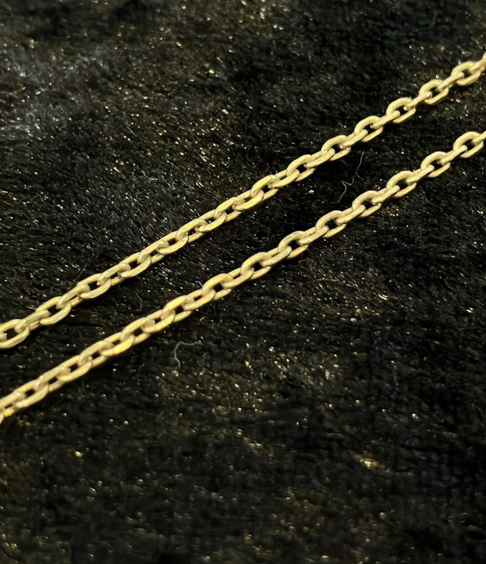 レネレイド ネックレス リボンモチーフ レディース Les Nereides