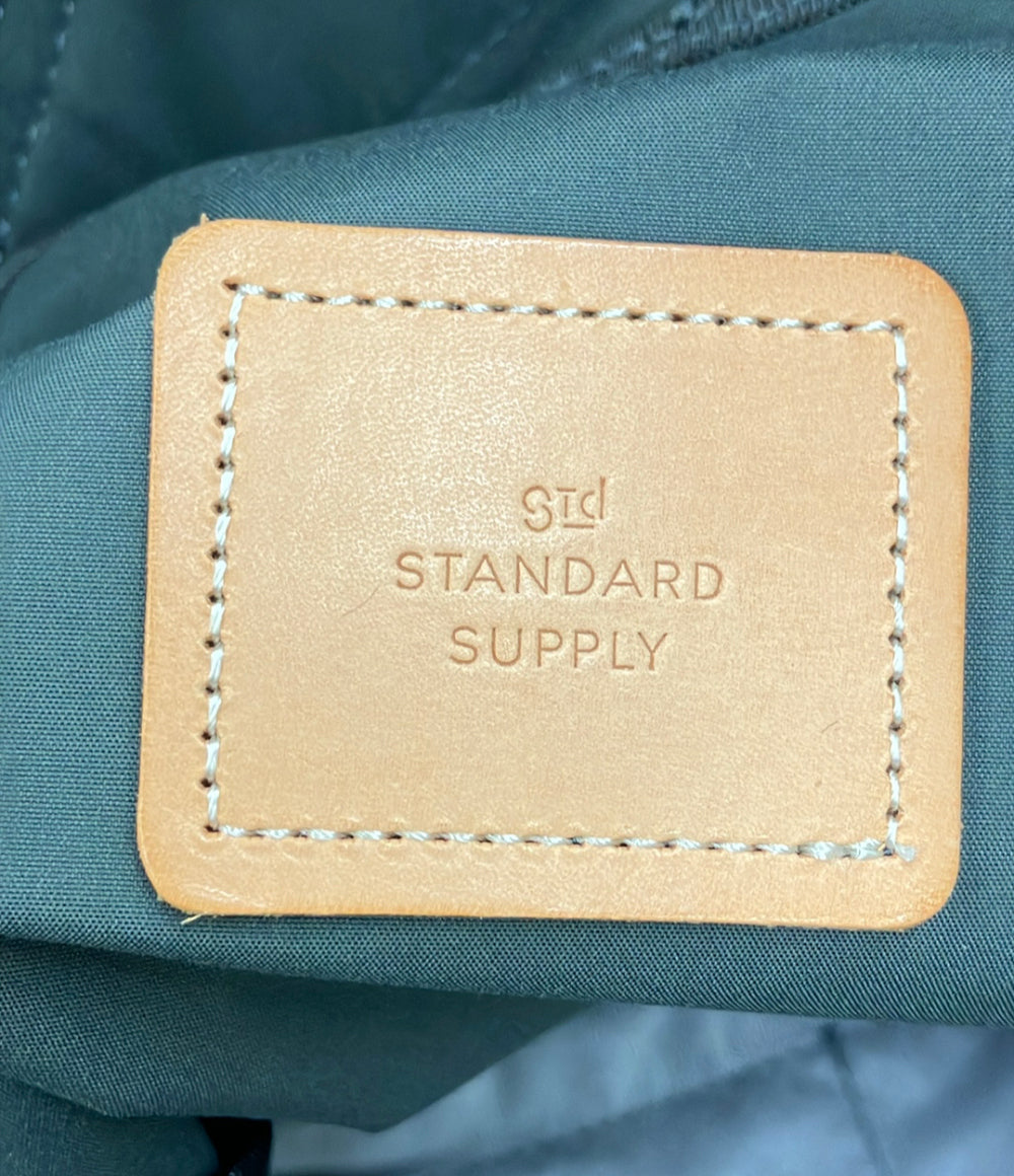 STANDARD SUPPLY リュック メンズ スタンダードサプライ