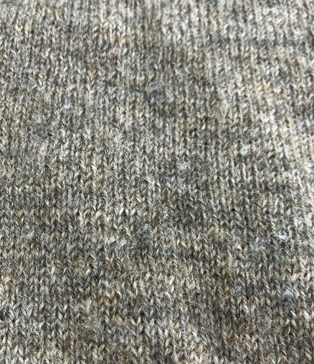 POLO RALPH LAUREN 長袖 ニット メンズ SIZE M ポロ・ラルフローレン