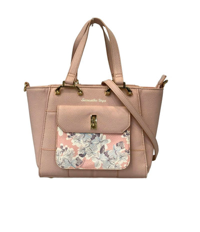 サマンサベガ 2WAY ハンドバッグ ショルダーバッグ 斜め掛け レディース Samantha Vega