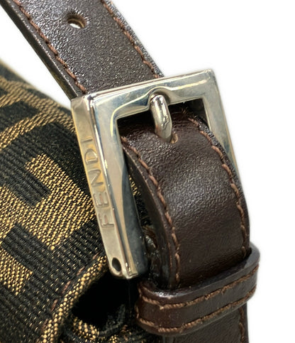FENDI ハンドバッグ ショルダーバッグ 肩掛け ズッカ 2321-26424-099 レディース フェンディ