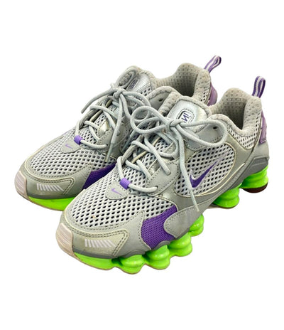ナイキ ローカットスニーカー ショックス TL ノヴァ CK2085-002 レディース SIZE 24.0 (L) NIKE