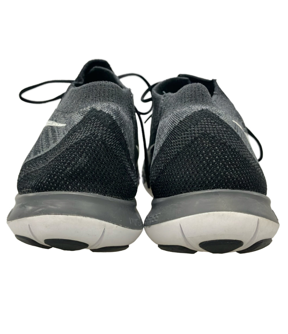 NIKE ローカットスニーカー フリー 3.0 フライニット 718418-001 メンズ SIZE 27.0 ナイキ
