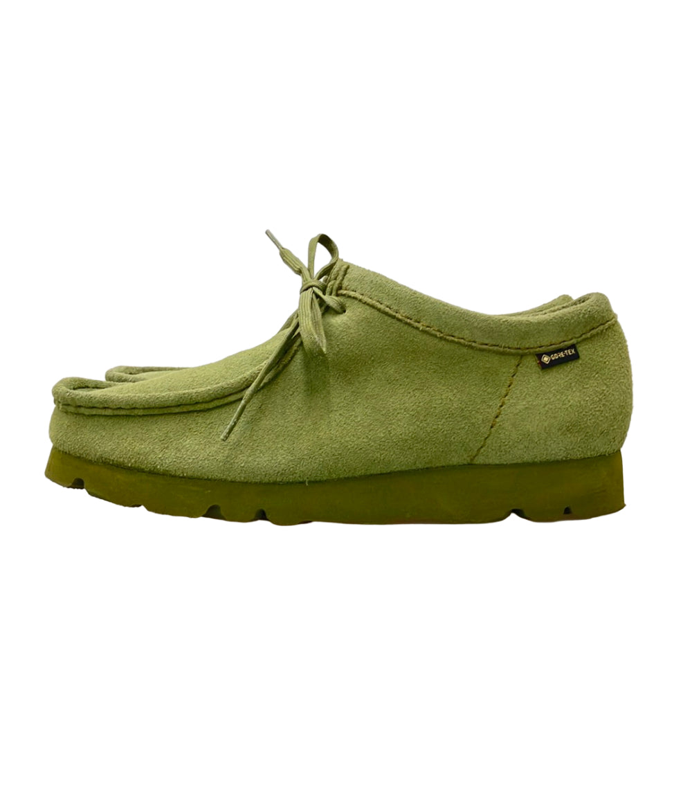 Clarks ワラビー ワラビー ゴアテックス 26174044 メンズ SIZE 8 (26.5cm) クラークス
