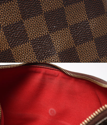 LOUIS VUITTON ショルダーバッグ 斜め掛け ブルームズベリ PM ダミエ エヌベ N42251 レディース ルイ・ヴィトン