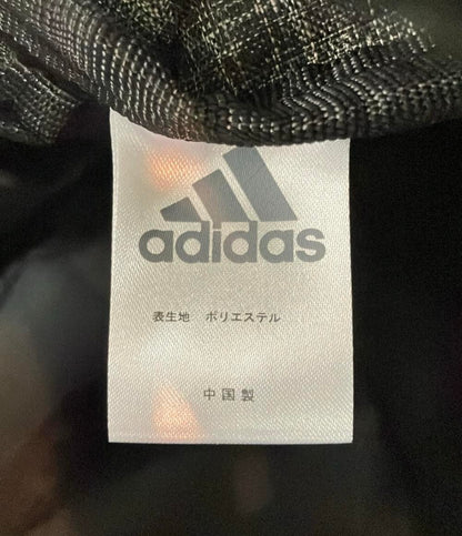 美品 adidas リュック ポリエステル ユニセックス アディダス