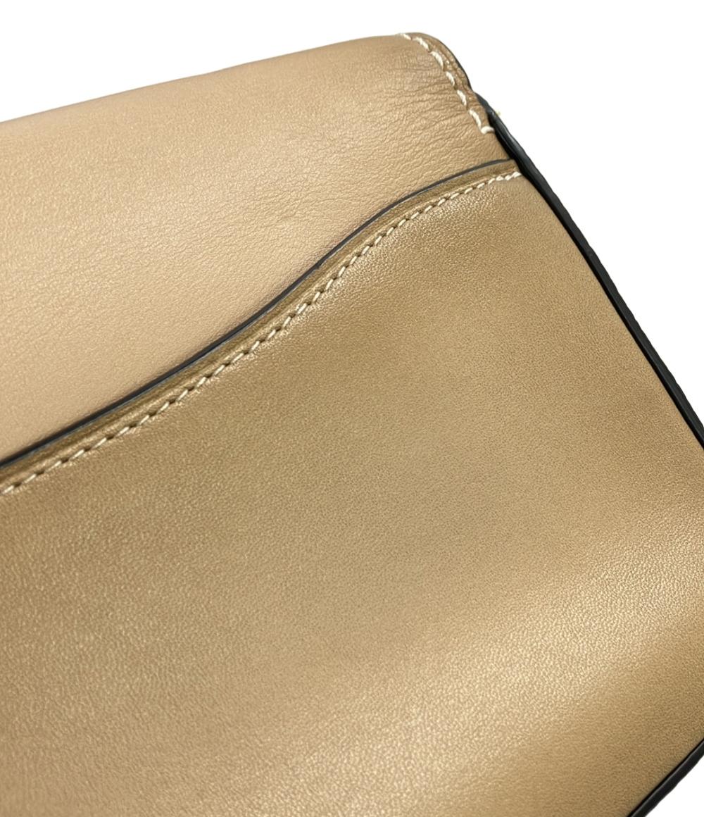 COACH ショルダーバッグ 斜め掛け レザー 20215 レディース コーチ