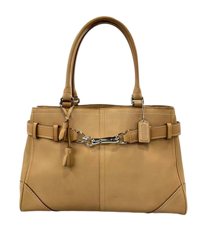 COACH トートバッグ ショルダーバッグ 肩掛け F08A71 レディース コーチ