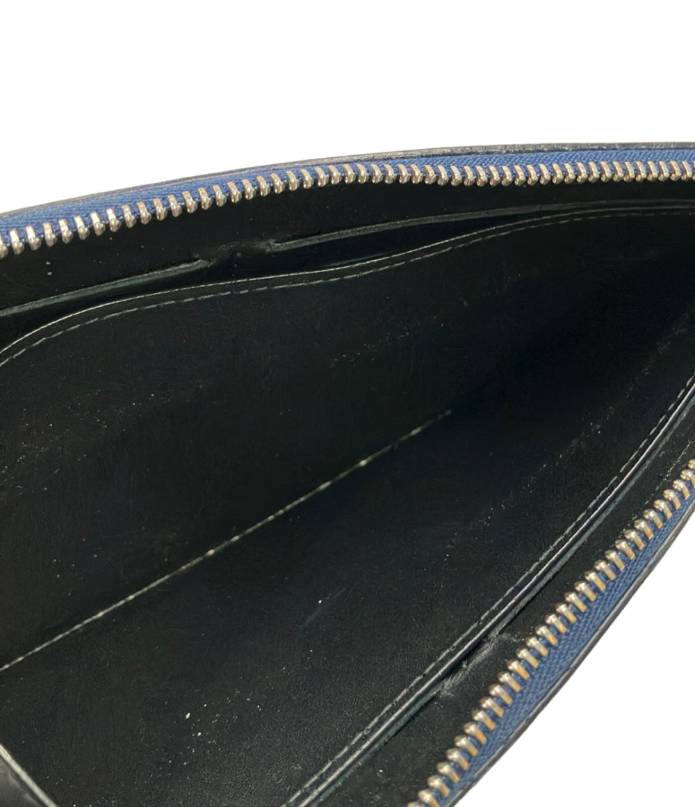 LOEWE L字ファスナー長財布 アナグラム メンズ ロエベ