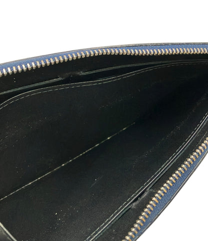 LOEWE L字ファスナー長財布 アナグラム メンズ ロエベ