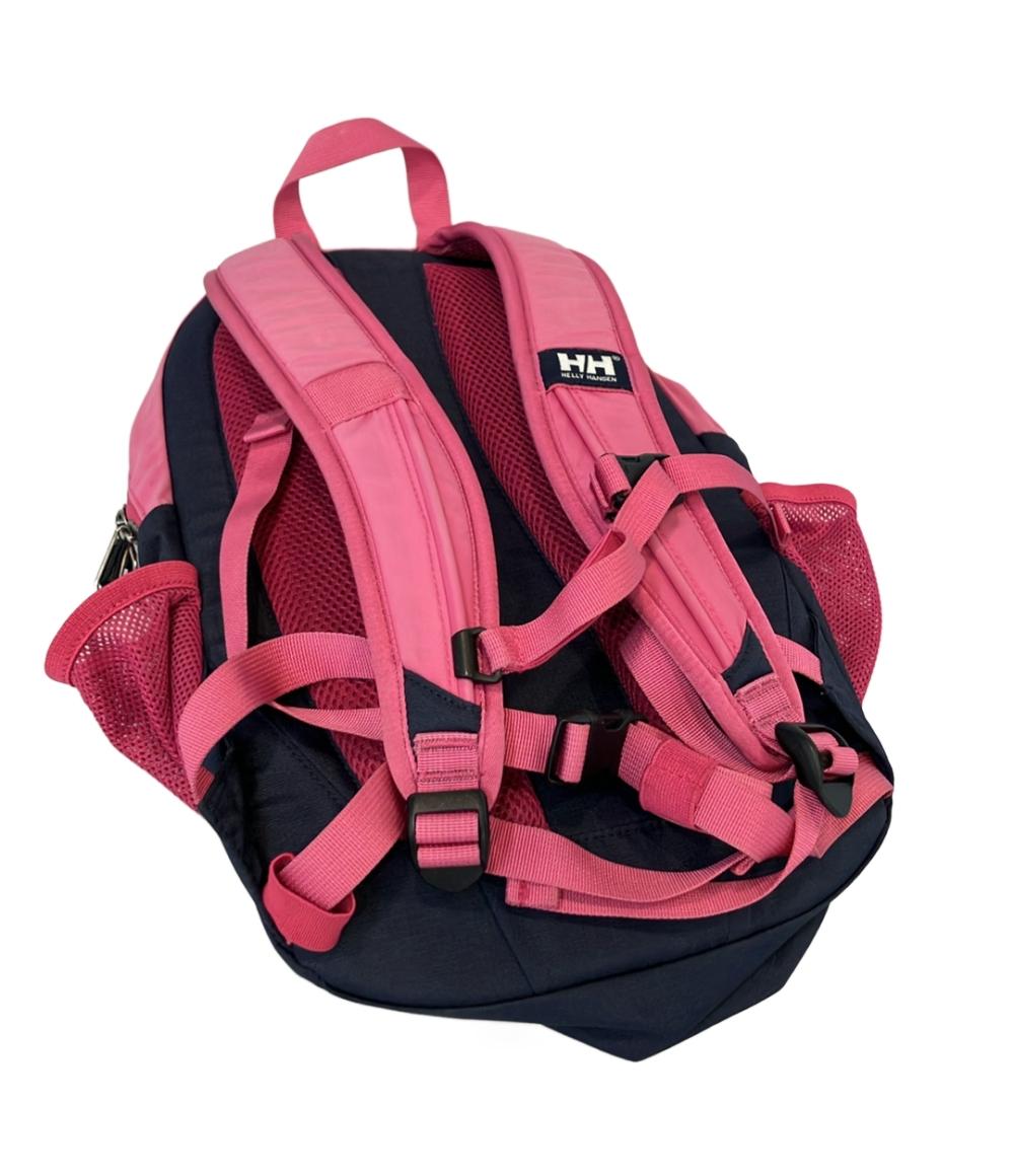 HELLY HANSEN リュック デイパック キッズ ヘリーハンセン